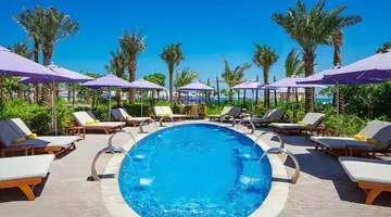 Centara Mirage Beach Resort Dubai