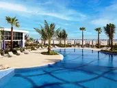 Centara Mirage Beach Resort Dubai