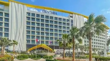 Centara Mirage Beach Resort Dubai