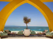 Centara Mirage Beach Resort