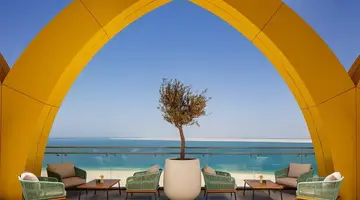 Centara Mirage Beach Resort