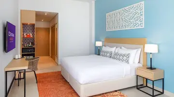 Centara Mirage Beach Resort