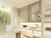 Centara Mirage Lagoon Maldives