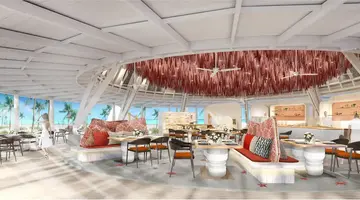 Centara Mirage Lagoon Maldives