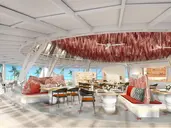 Centara Mirage Lagoon Maldives