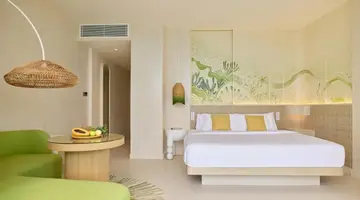 Centara Mirage Lagoon