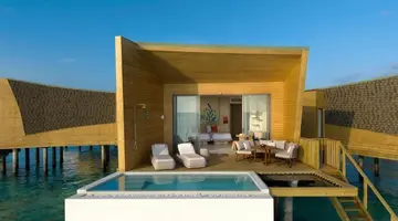 Centara Mirage Lagoon