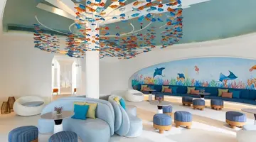 Centara Mirage Lagoon