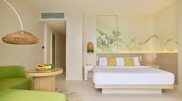 Centara Mirage Lagoon