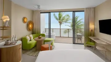 Centara Mirage Lagoon