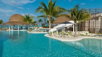 Centara Mirage Lagoon