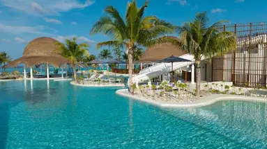 Centara Mirage Lagoon