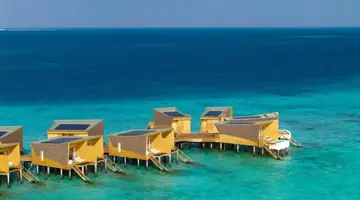 Centara Mirage Lagoon