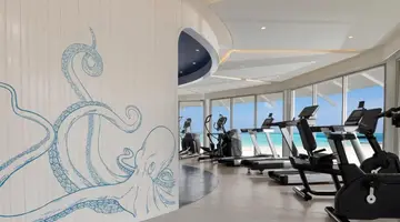 Centara Mirage Lagoon