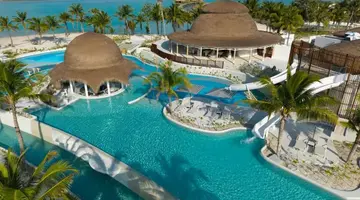 Centara Mirage Lagoon