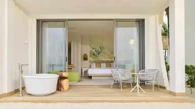 Centara Mirage Lagoon