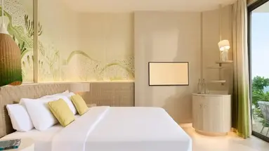 Centara Mirage Lagoon