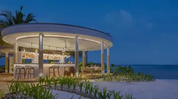 Centara Mirage Lagoon
