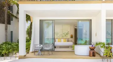 Centara Mirage Lagoon