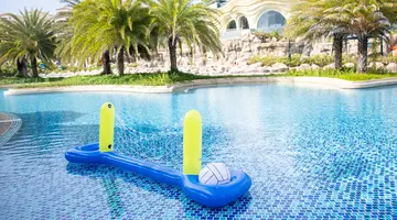 CENTARA MIRAGE RESORT MUI NE