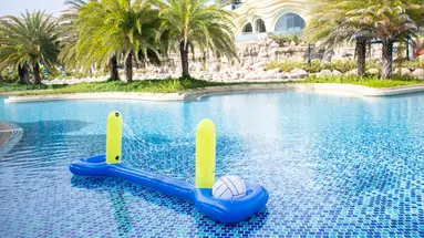 CENTARA MIRAGE RESORT MUI NE