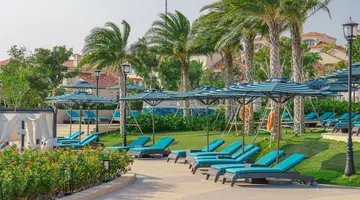 CENTARA MIRAGE RESORT MUI NE
