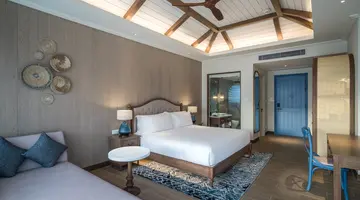 CENTARA MIRAGE RESORT MUI NE