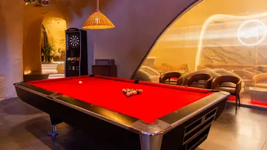 CENTARA MIRAGE RESORT MUI NE