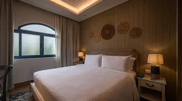 CENTARA MIRAGE RESORT MUI NE