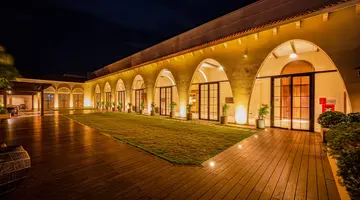 CENTARA MIRAGE RESORT MUI NE