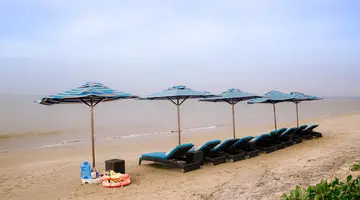 CENTARA MIRAGE RESORT MUI NE
