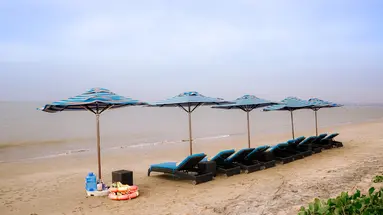 CENTARA MIRAGE RESORT MUI NE