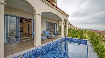 CENTARA MIRAGE RESORT MUI NE