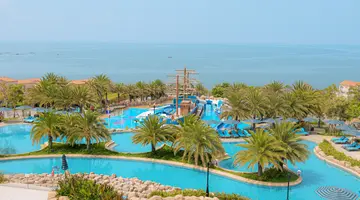 CENTARA MIRAGE RESORT MUI NE