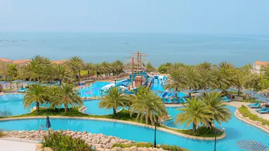 CENTARA MIRAGE RESORT MUI NE