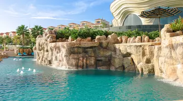 CENTARA MIRAGE RESORT MUI NE