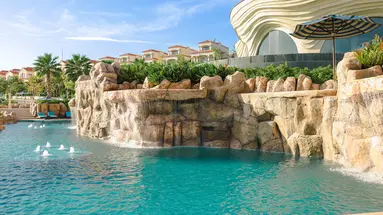 CENTARA MIRAGE RESORT MUI NE