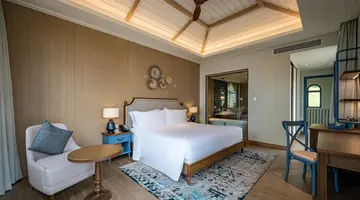 CENTARA MIRAGE RESORT MUI NE