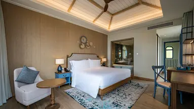 CENTARA MIRAGE RESORT MUI NE