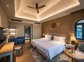 CENTARA MIRAGE RESORT MUI NE