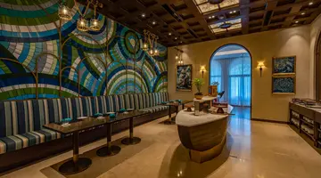 CENTARA MIRAGE RESORT MUI NE