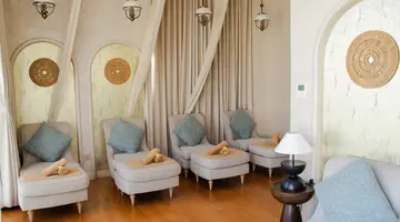CENTARA MIRAGE RESORT MUI NE