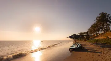 CENTARA MIRAGE RESORT MUI NE