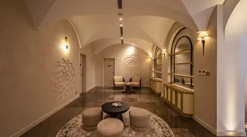 CENTARA MIRAGE RESORT MUI NE