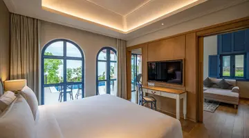 CENTARA MIRAGE RESORT MUI NE