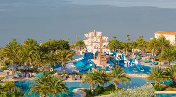CENTARA MIRAGE RESORT MUI NE