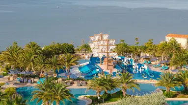CENTARA MIRAGE RESORT MUI NE