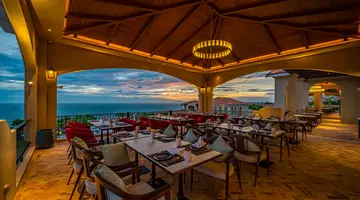 CENTARA MIRAGE RESORT MUI NE