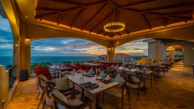 CENTARA MIRAGE RESORT MUI NE
