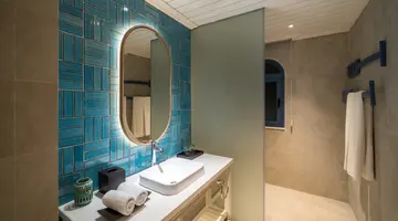 CENTARA MIRAGE RESORT MUI NE
